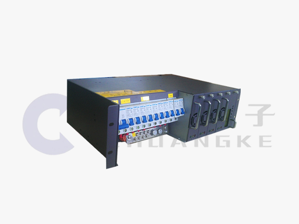 CK48120嵌入式直流电源系统