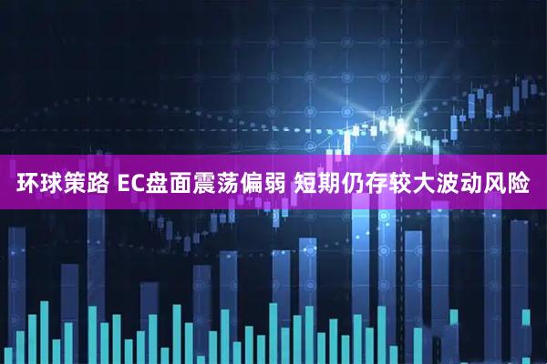 环球策路 EC盘面震荡偏弱 短期仍存较大波动风险
